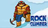 Игровой автомат Вулкан Rock Climber