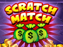 Scratch Match